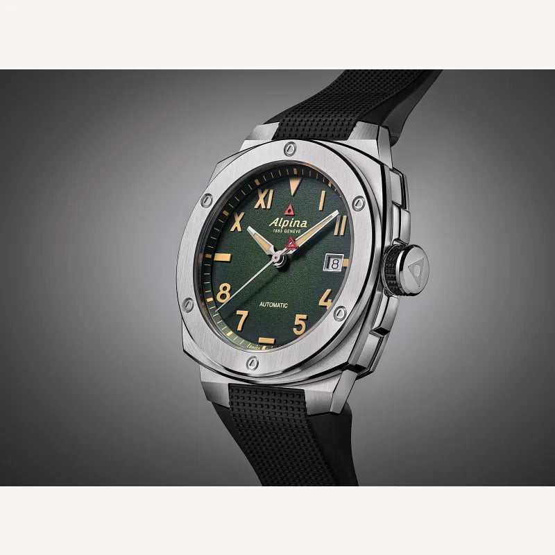 Alpina Extreme Automatic AL-525GRG3AE6
