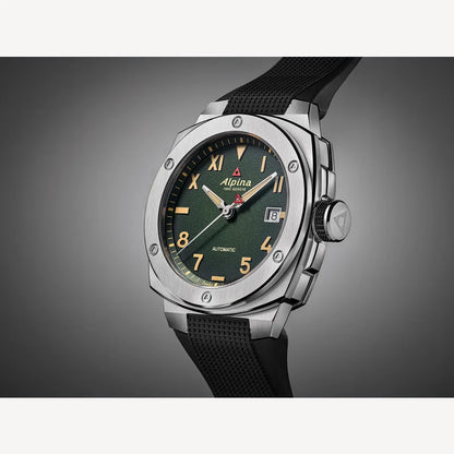 Alpina Extreme Automatic AL-525GRG3AE6