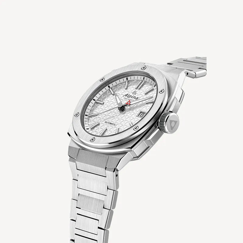 Alpina Extreme Automatic Titanium AL-525S3AE1B