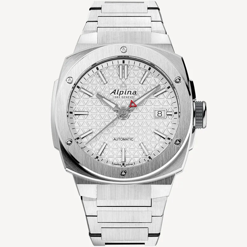 Alpina Extreme Automatic Titanium AL-525S3AE1B