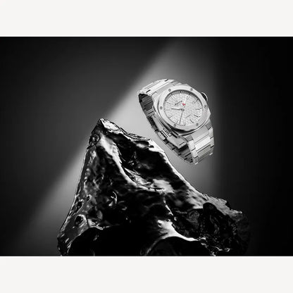 Alpina Extreme Automatic Titanium AL-525S3AE1B