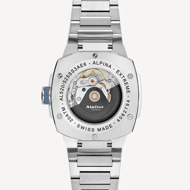 Alpina Extreme Automatic AL-525LB3AE6B