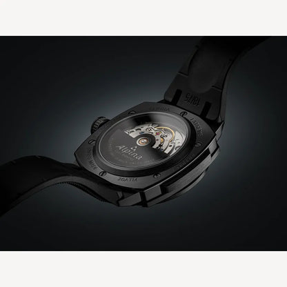 Alpina Extreme Automatic AL-650LGLBL4AEBDLC