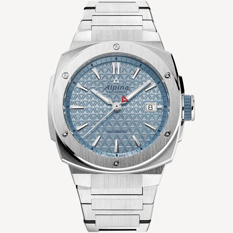Alpina Extreme Automatic AL-525LB3AE6B