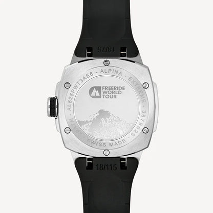 Alpina Extreme Automatic AL-525FWT3AE6