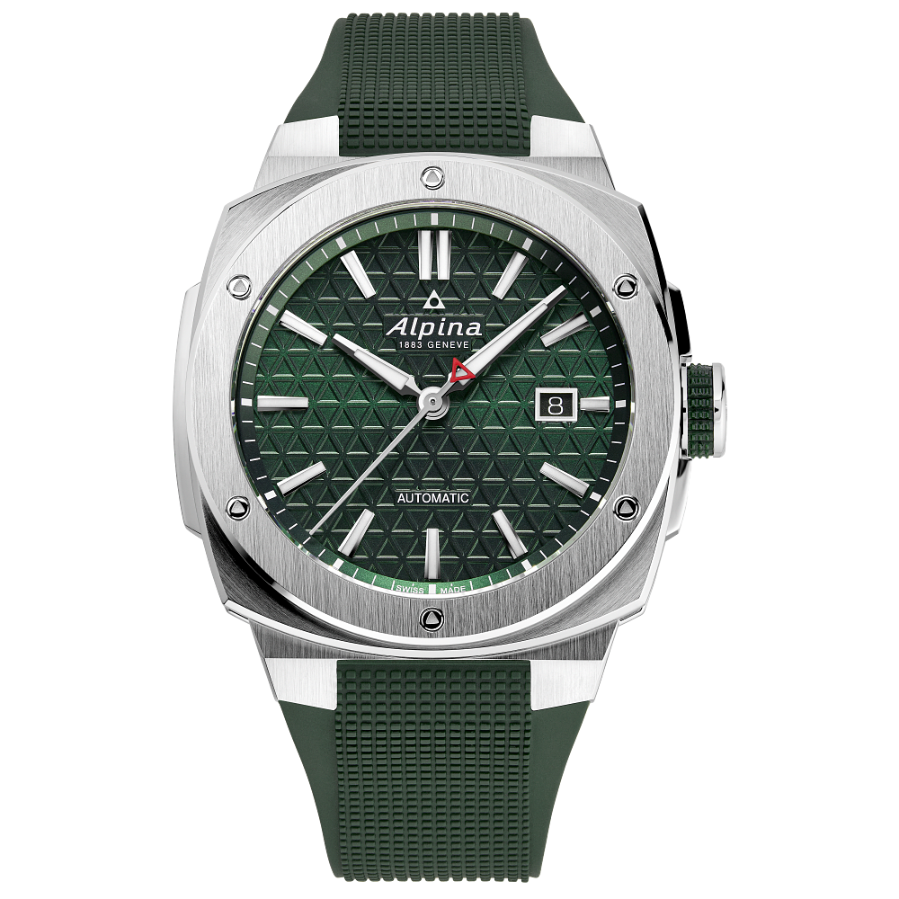 Alpiner Extreme Automatic