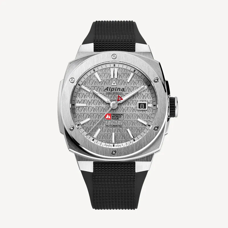 Alpina Extreme Automatic AL-525FWT3AE6
