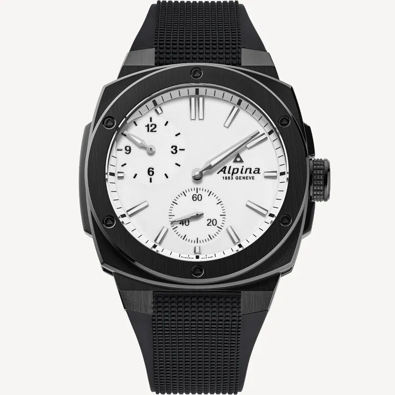 Alpina Extreme Automatic AL-650LGLBL4AEBDLC