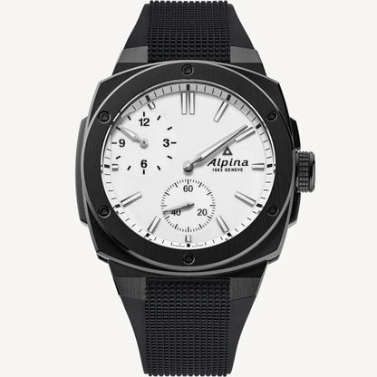 Alpina Extreme Automatic AL-650LGLBL4AEBDLC
