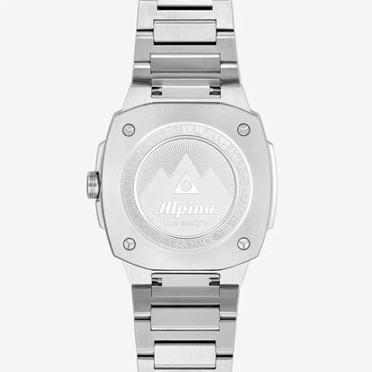 Alpina Extreme Quartz AL-220LB2AE6B