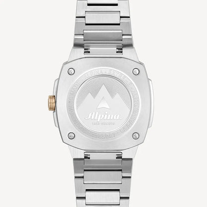 Alpina Extreme Quartz AL-220S2AE2B