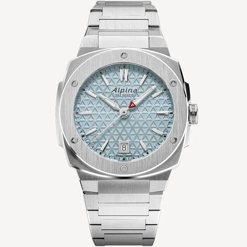 Alpina Extreme Quartz AL-220LB2AE6B