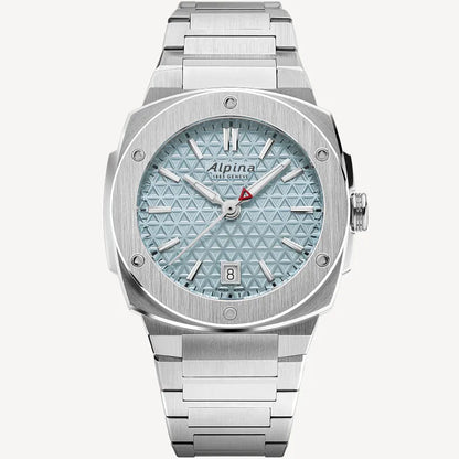 Alpina Extreme Quartz AL-220LB2AE6B