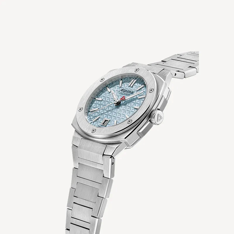 Alpina Extreme Quartz AL-220LB2AE6B