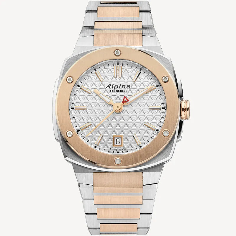 Alpina Extreme Quartz AL-220S2AE2B