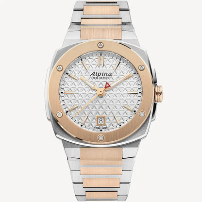 Alpina Extreme Quartz AL-220S2AE2B