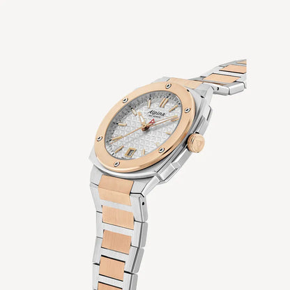 Alpina Extreme Quartz AL-220S2AE2B