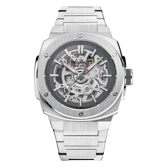 Alpiner Extreme Skeleton Automatic