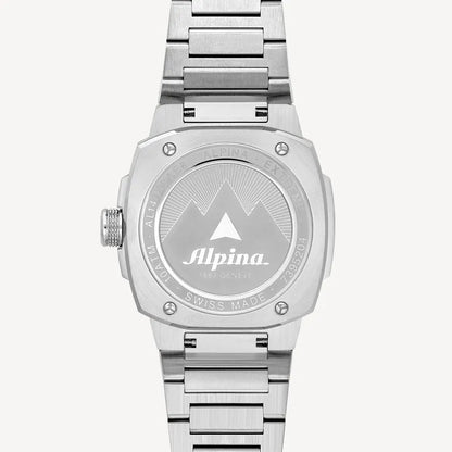 Alpina Extreme Solarmetre AL-140LGR3AE6B