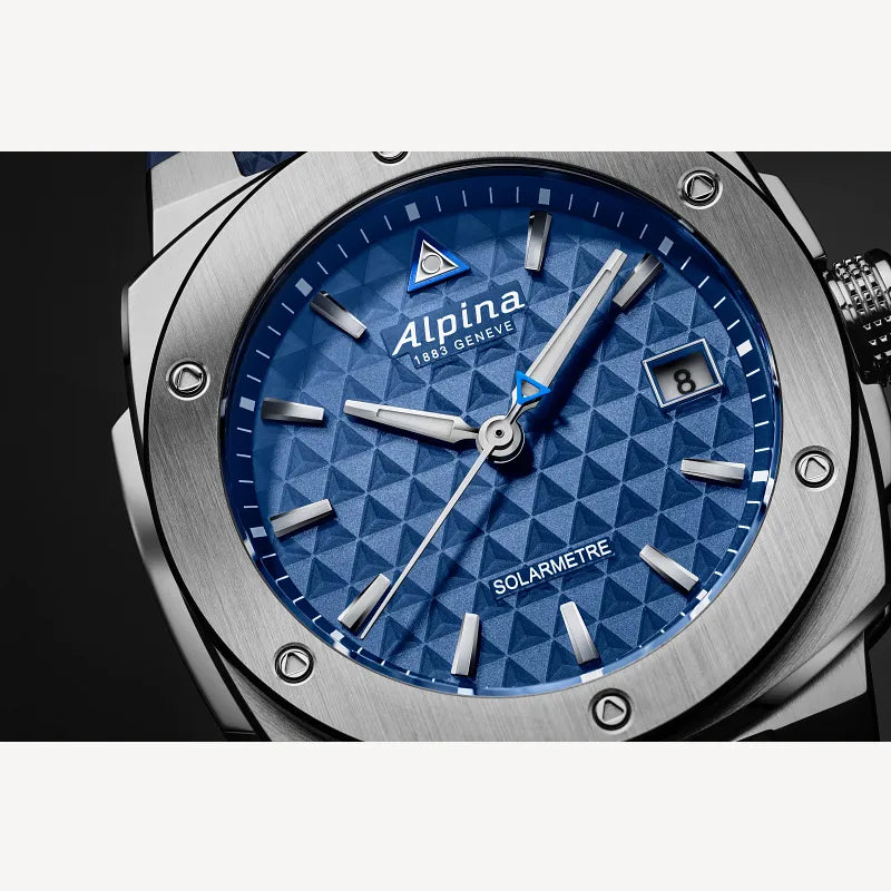 Alpina Extreme Solarmetre AL-140N3AE6