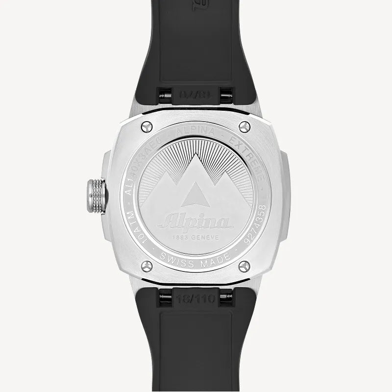 Alpina Extreme Solarmetre AL-140W3AE6