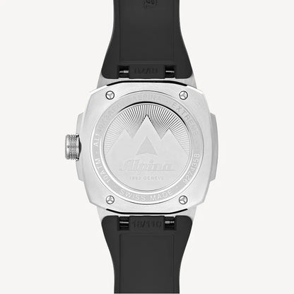 Alpina Extreme Solarmetre AL-140W3AE6