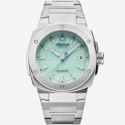 Alpina Extreme Solarmetre AL-140LGR3AE6B