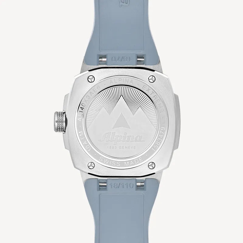 Alpina Extreme Solarmetre AL-140LN3AE6