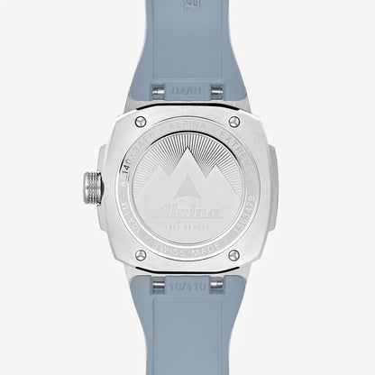 Alpina Extreme Solarmetre AL-140LN3AE6