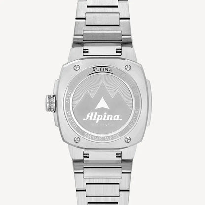 Alpina Extreme Solarmetre AL-140BRG3AE6B