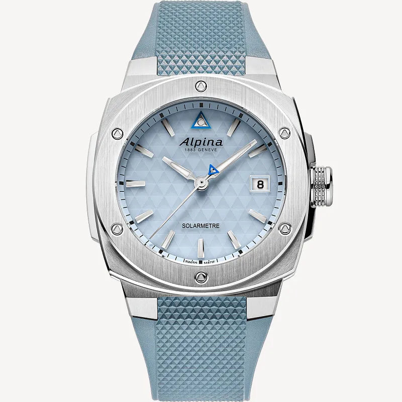 Alpina Extreme Solarmetre AL-140LN3AE6