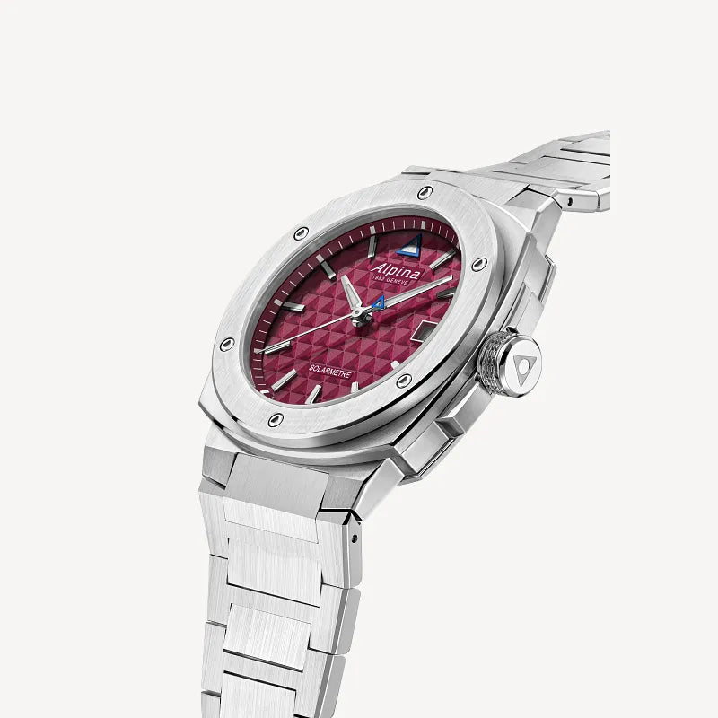 Alpina Extreme Solarmetre AL-140BRG3AE6B