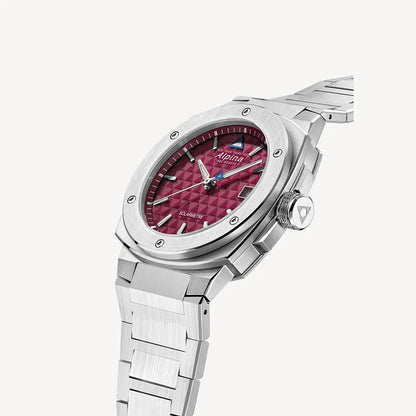 Alpina Extreme Solarmetre AL-140BRG3AE6B