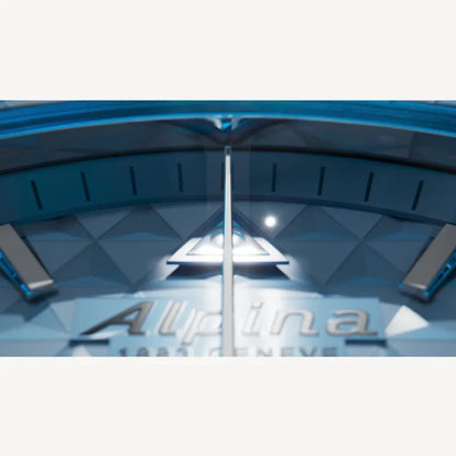 Alpina Extreme Solarmetre AL-140LN3AE6
