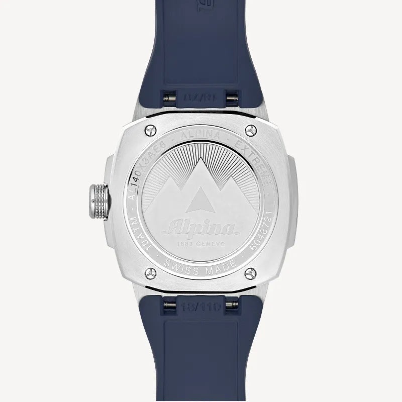 Alpina Extreme Solarmetre AL-140N3AE6