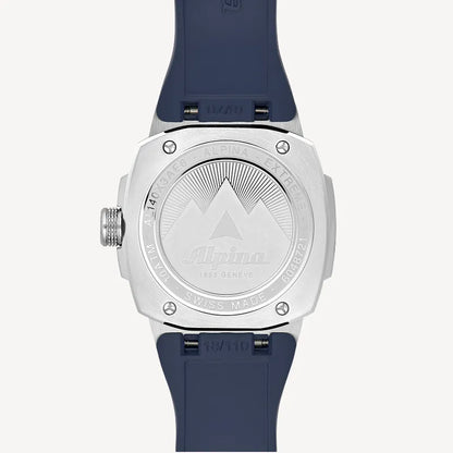 Alpina Extreme Solarmetre AL-140N3AE6