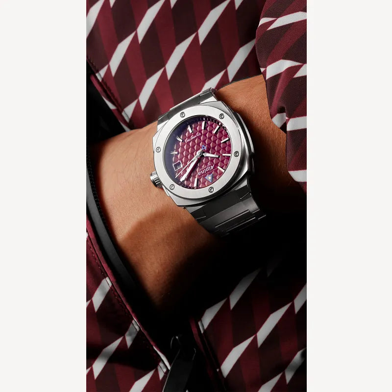 Alpina Extreme Solarmetre AL-140BRG3AE6B