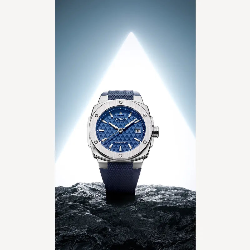 Alpina Extreme Solarmetre AL-140N3AE6