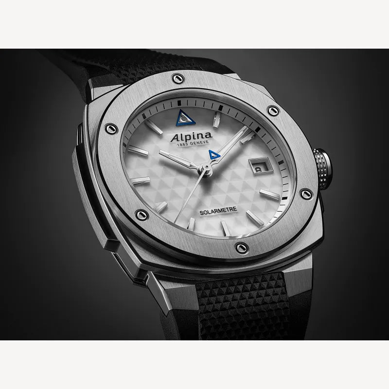 Alpina Extreme Solarmetre AL-140W3AE6