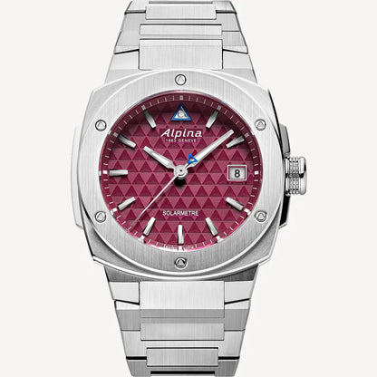 Alpina Extreme Solarmetre AL-140BRG3AE6B