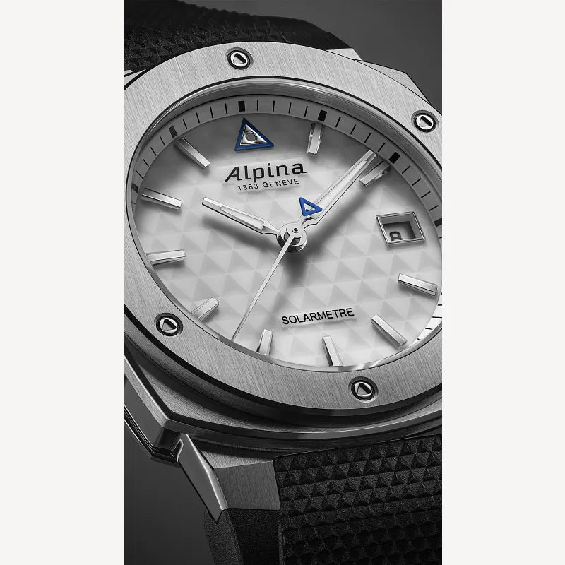 Alpina Extreme Solarmetre AL-140W3AE6