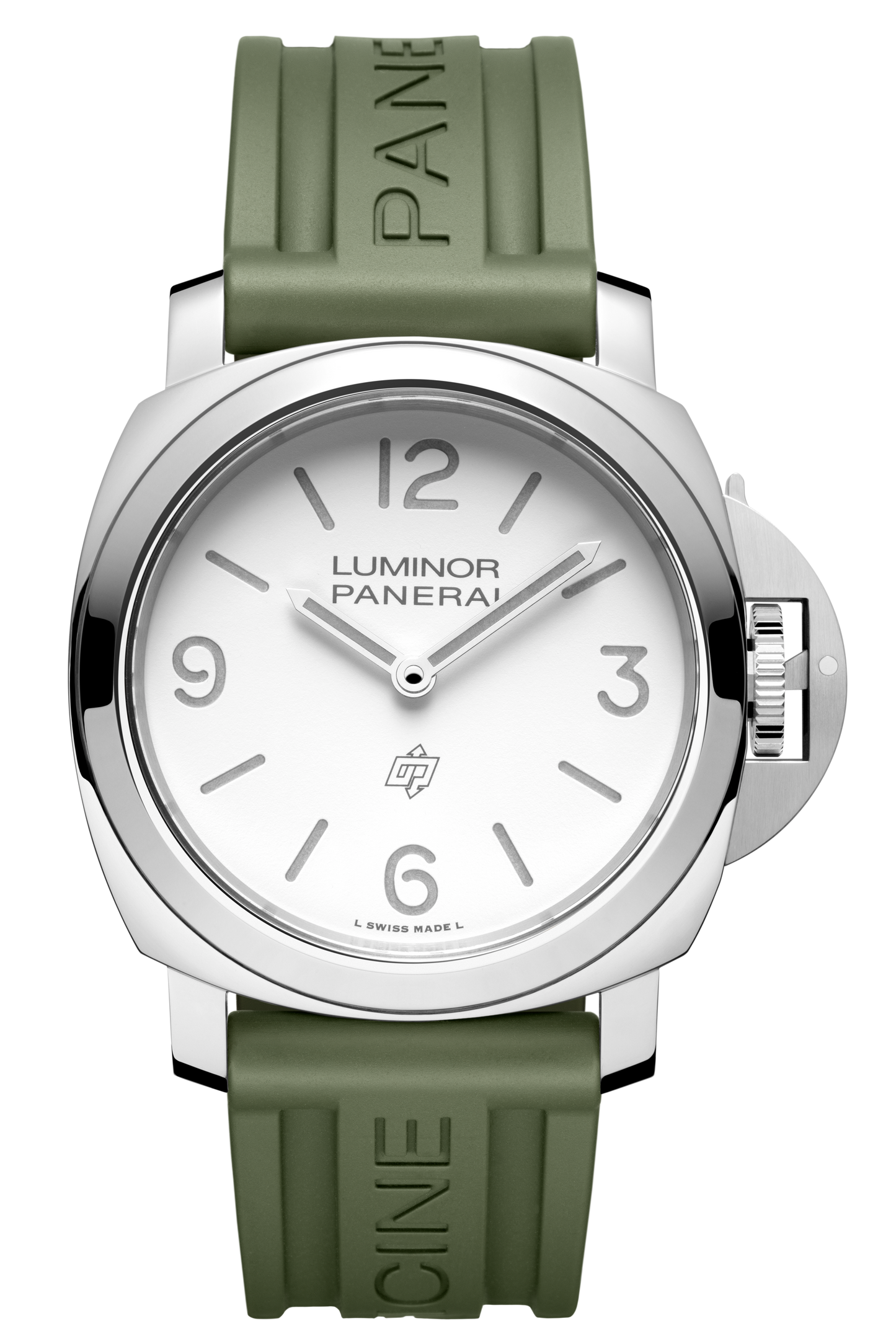 Luminor Base Logo 44 mm