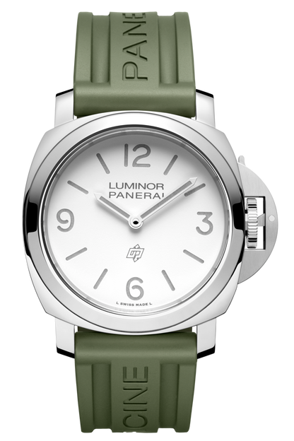 Luminor Base Logo 44 mm