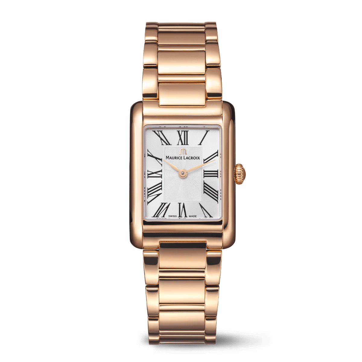 Maurice Lacroix FIABA SQUARE FA1205-PVP02-110-1