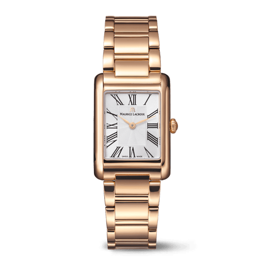 Maurice Lacroix FIABA SQUARE FA1205-PVP02-110-1