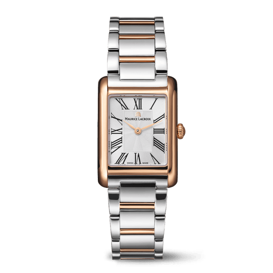Maurice Lacroix FIABA SQUARE FA1205-PVP02-110-A