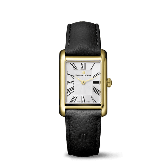 Maurice Lacroix FIABA SQUARE FA1205-PVY01-110-2