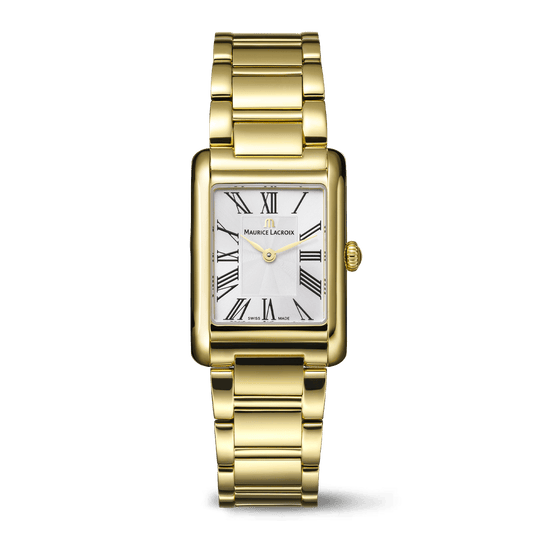 Maurice Lacroix FIABA SQUARE FA1205-PVY02-110-1