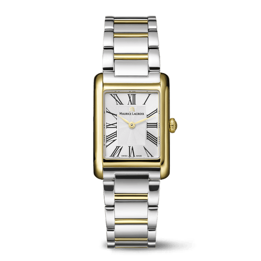 Maurice Lacroix FIABA SQUARE FA1205-PVY02-110-A