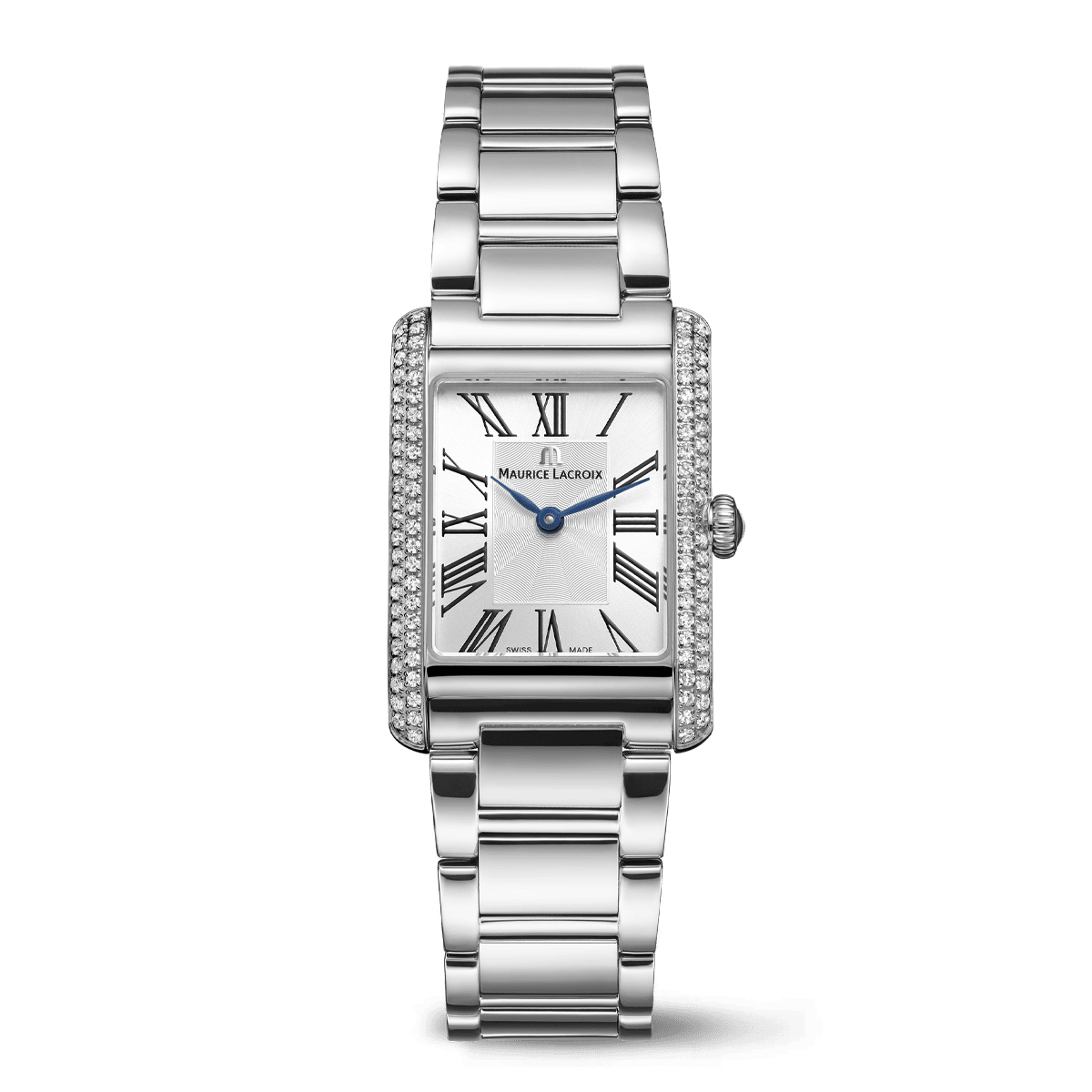 Maurice Lacroix FIABA SQUARE FA1205-SD502-110-1